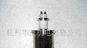 金属陶瓷三极管----电子管(图)