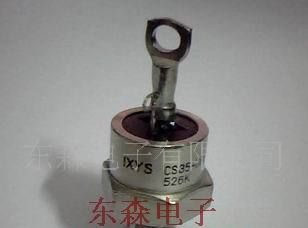 CS35-12IO4长期供应，价钱优势单向可控硅