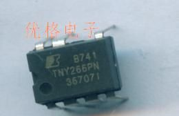 原装现货  TNY266GN POWER品牌全系列集成电路IC