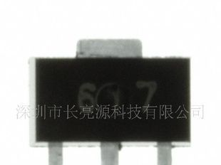 FCX617  NPN 15V集成电路IC