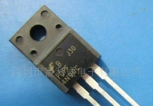 仙童原装现货FQPF4N90C场效应管