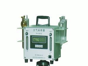 TH-110F大气采样器