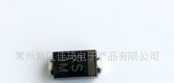 高质量贴片快恢复二极管