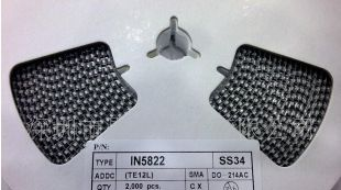 主要经营整流二三极管SMD全系列管M1-M7 SS12-SS210 SS34-SS310