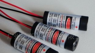 激光定位仪用激光模组/轮胎定位激光器