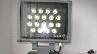 LED大功率投光灯、LED灯具