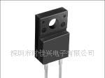 代理供应ROHM快恢复RFU10TF6S快恢复二极管