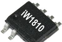 IW1810 IW1810-00 SOP-7 IWATT 原装 新推出AC/DC PWM控制器