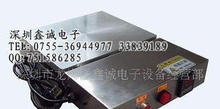 超薄恒温加热台，高温恒温加热台JR-360B