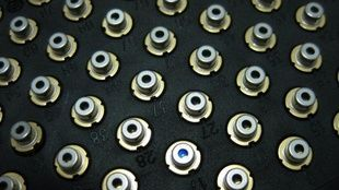 780nm红外激光管 红外线激光头 780nm红外线镭射模组 进口激光器