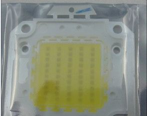 50w大功率45MIL集成灯珠电压32V-34V 工厂现货 特价销售