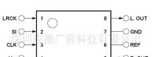 现货库存UPD6379GR-E1-A集成电路IC