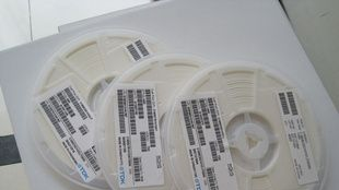 国巨YAGEO  TDK C0603 华新 WALSIH  风华 三星SAMSUNG 电容
