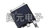 现货热卖场效应管  MOS管  4N60