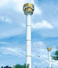 景观灯、户外照明灯具、LED灯具