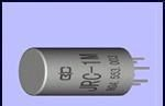 JRC-1M(G)超小型弱功率密封直流电磁继电器-0.2A  （军品）