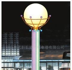 景观灯、室外照明灯具、LED灯