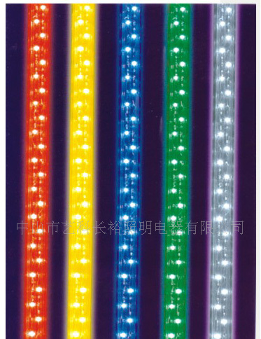 LED护栏灯、户外灯、轮廓灯、照明灯具
