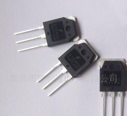 仙童耗尽型MOS管N沟道 SGH15N60RUFD