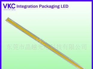 250*12MM 8W条形白光COB面光源