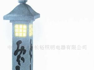 园林音箱草坪灯、室外照明灯具、户外灯具