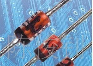 厂家直销ST稳压二极管LL4148 ZMM MM1Z MM3Z等系列产品,