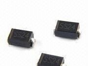 肖特基二极管SS22-SS210