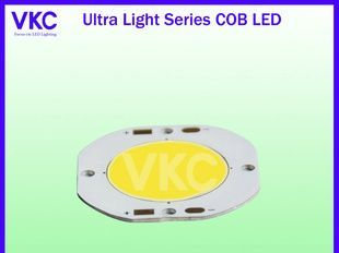 10.2W白光LED大功率光源