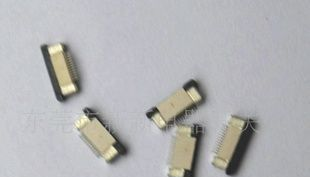 FPC连接器