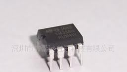 LM358   双运算放大器 集成电路/IC