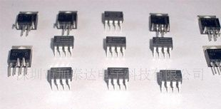 LM386  NS 国家半导体系列 集成电路/IC