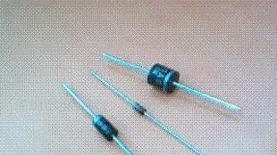 二极管,FR157,FR156