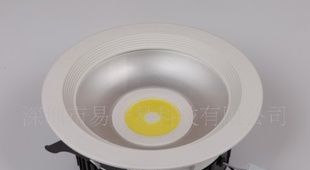 新式15W筒灯上市，LED装饰灯ENE-FR1609PTSA-xxx