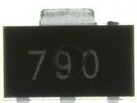 FCX790ATA 全新进口 SOT-89封装功率三极管