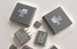 AT24C64   ATMEL集成电路/IC