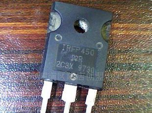 创盟电子长期批发进口拆机场效应管IRFP450LC，IRFP450A，IRFP450