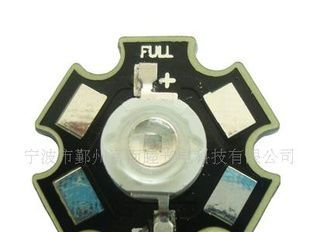 大功率LED