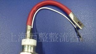 单向可控硅晶闸管KP50A 3CT50A螺栓型