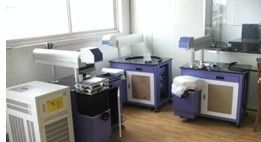 半导体激光打标机 不需任何耗材激光打标机