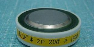 整流二极管ZP200A陶瓷