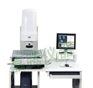VMS_3030CNC全自动影像测量仪二次元影像仪