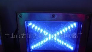 LED灯具、LED地砖灯