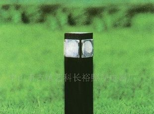 LED草坪灯、户外灯具