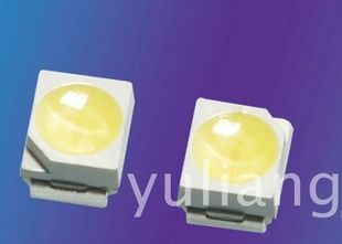 贴片灯(smd led 3528贴片白灯)