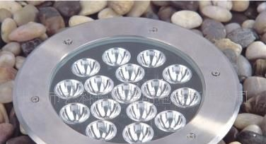 LED水底灯、户外灯具、草坪灯、吊灯