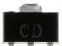 BCX6825TA 全新原装进口 SOT-89放大三极管