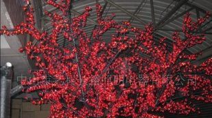 LED樱花灯、户外灯具