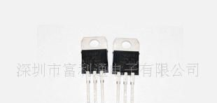 供ST原装可控硅BTA20-600