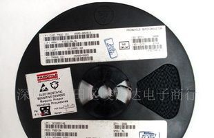 场效应管 FDG313N