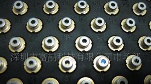近红外激光器LD 进口镭射管 激光二极管